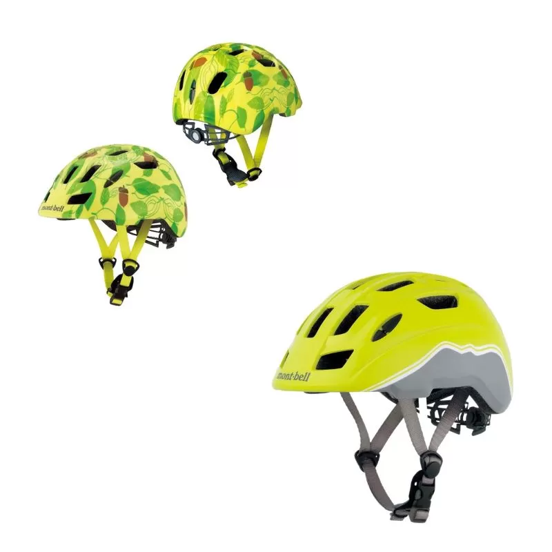 Kids' Helmet Bundle