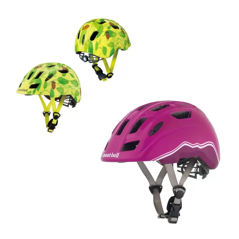 Kids' Helmet Bundle