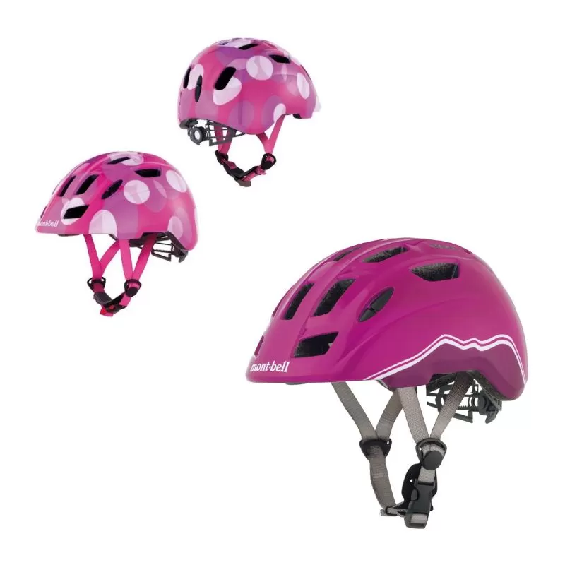 Kids' Helmet Bundle