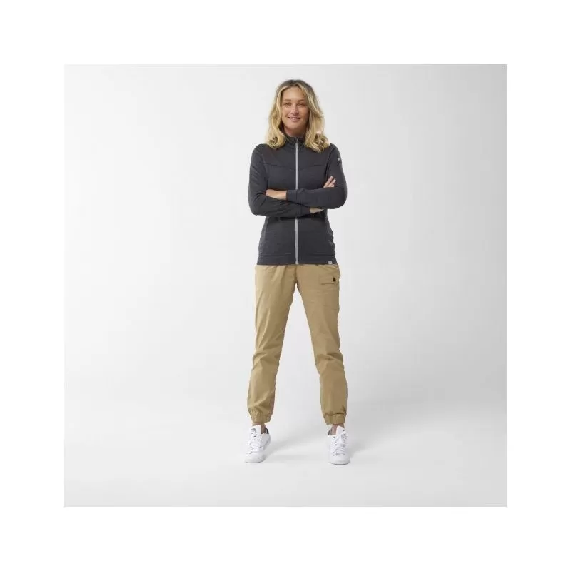 Lafuma  Skim Shield Hoodie - Giacca in pile - Donna