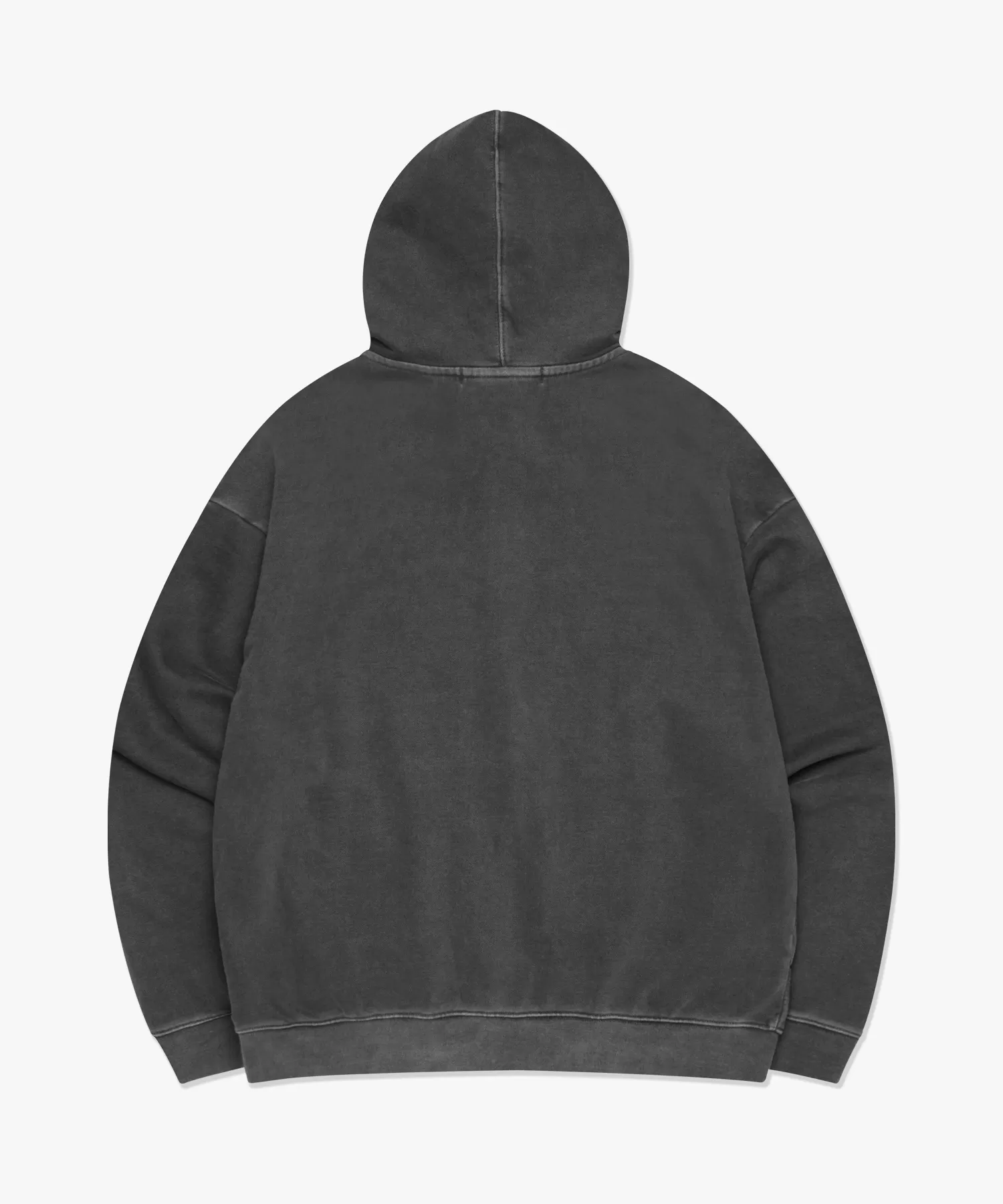 LMC  |[ LMC ]★OVERDYED SPIRAL ZIP-UP HOODIE