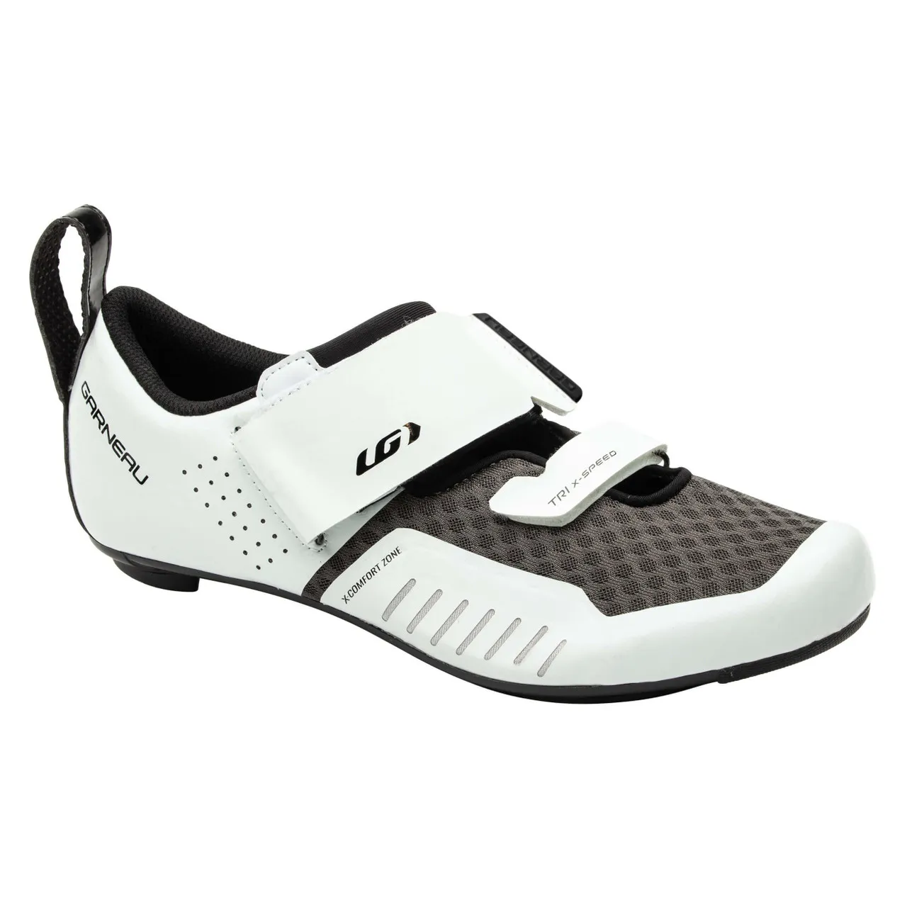 Louis Garneau Tri X-Speed XZ Cycling Shoes - 2024