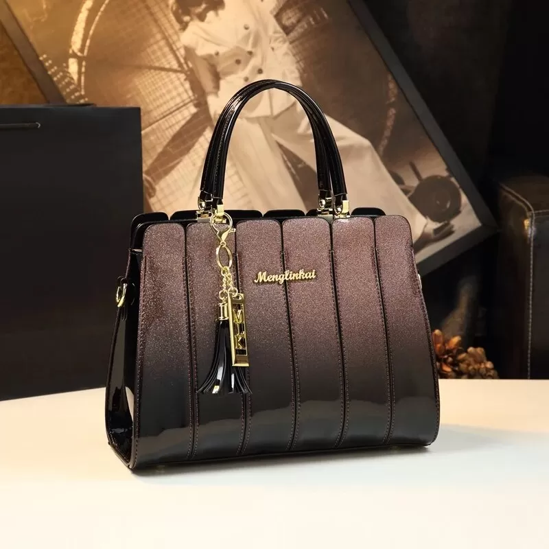 Luxury Fashion Genuine Leather Women's Bags