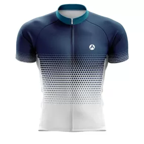 Men Cycling Shorts Sleeve Jerseys STY-02