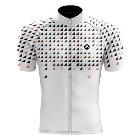 Men Cycling Shorts Sleeve Jerseys STY-06