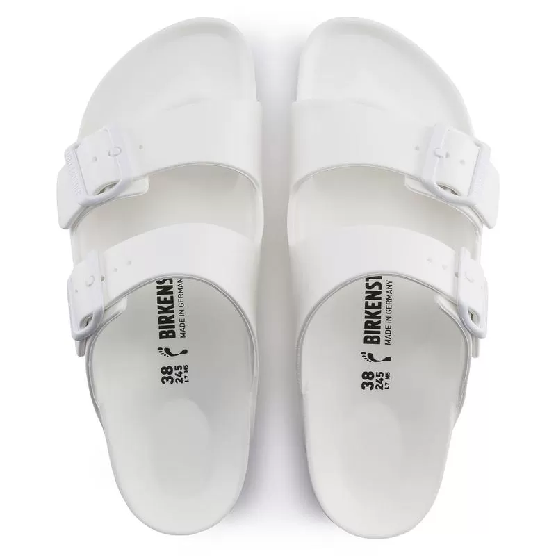 Men's Arizona EVA White