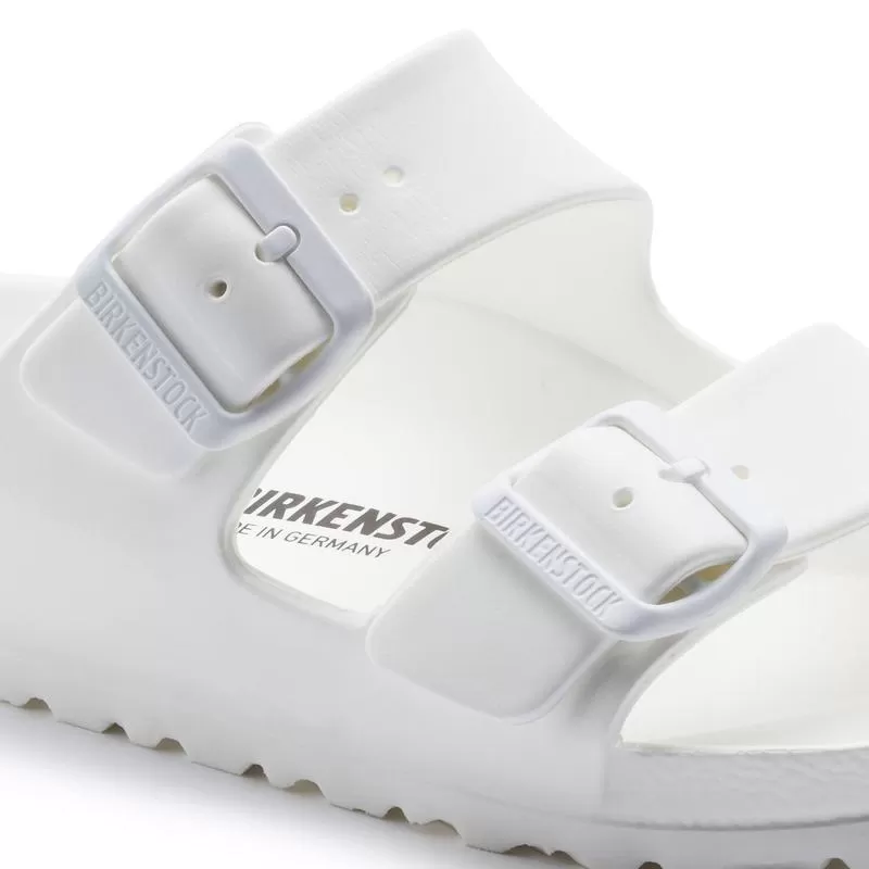 Men's Arizona EVA White