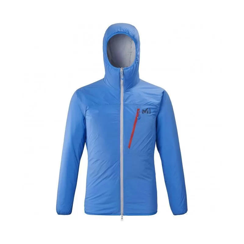 Millet  Fusion Reverse Stretch Hoodie - Giacca invernale - Uomo