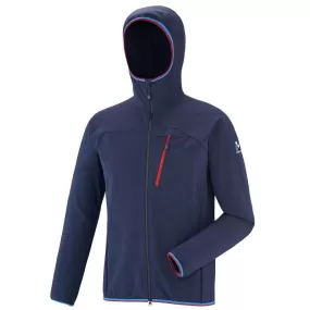 Millet  Trilogy One Cordura Hoodie - Giacca softshell - Uomo