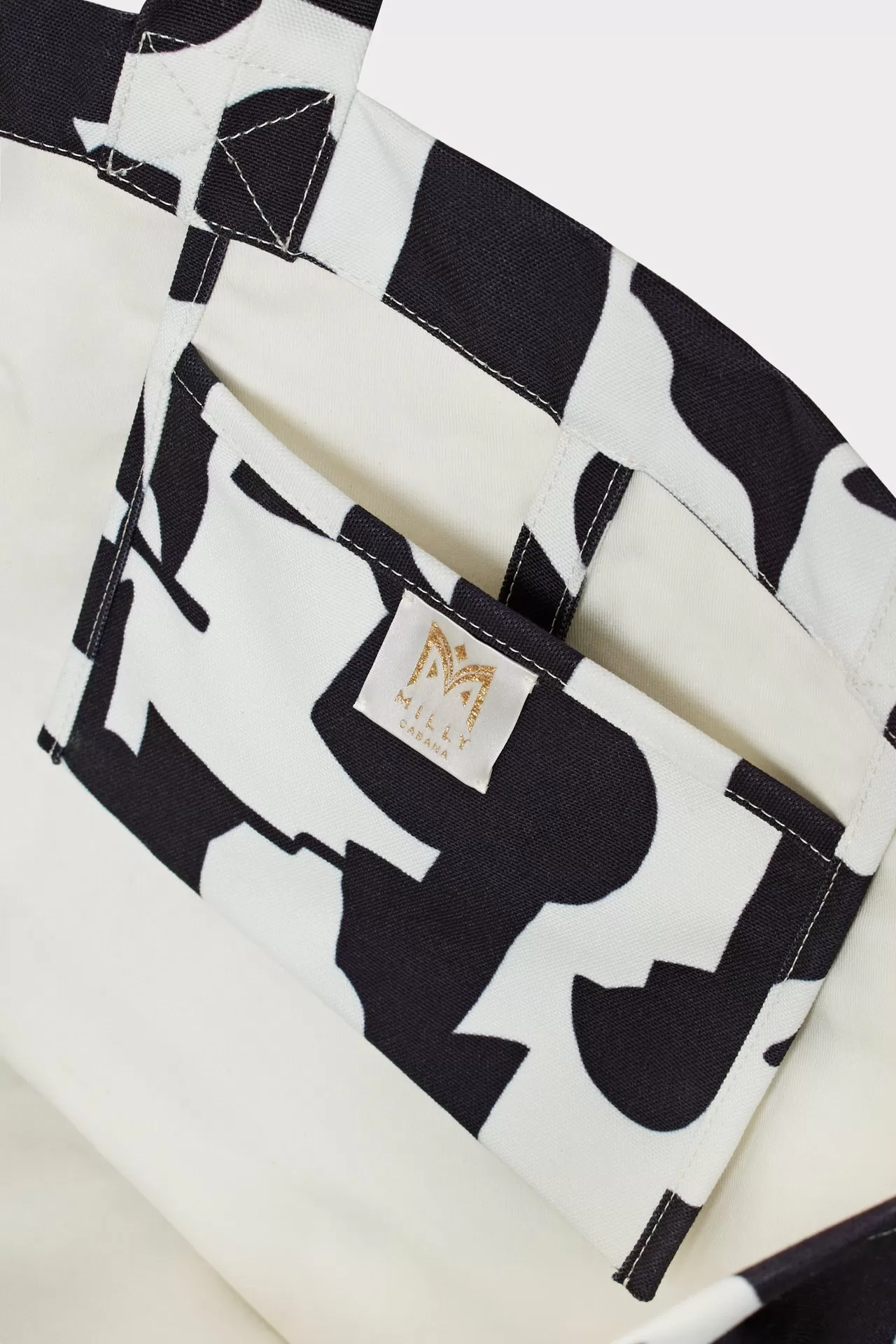 Milly Mimi Tote Bag