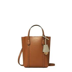 Mini Perry Tote Bag -Tan