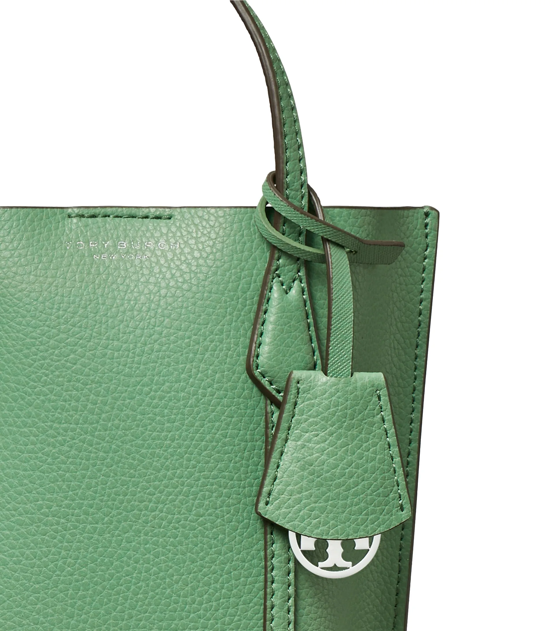 Mini Perry Tote -Mint