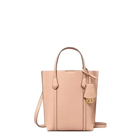 Mini Perry Tote -Pink