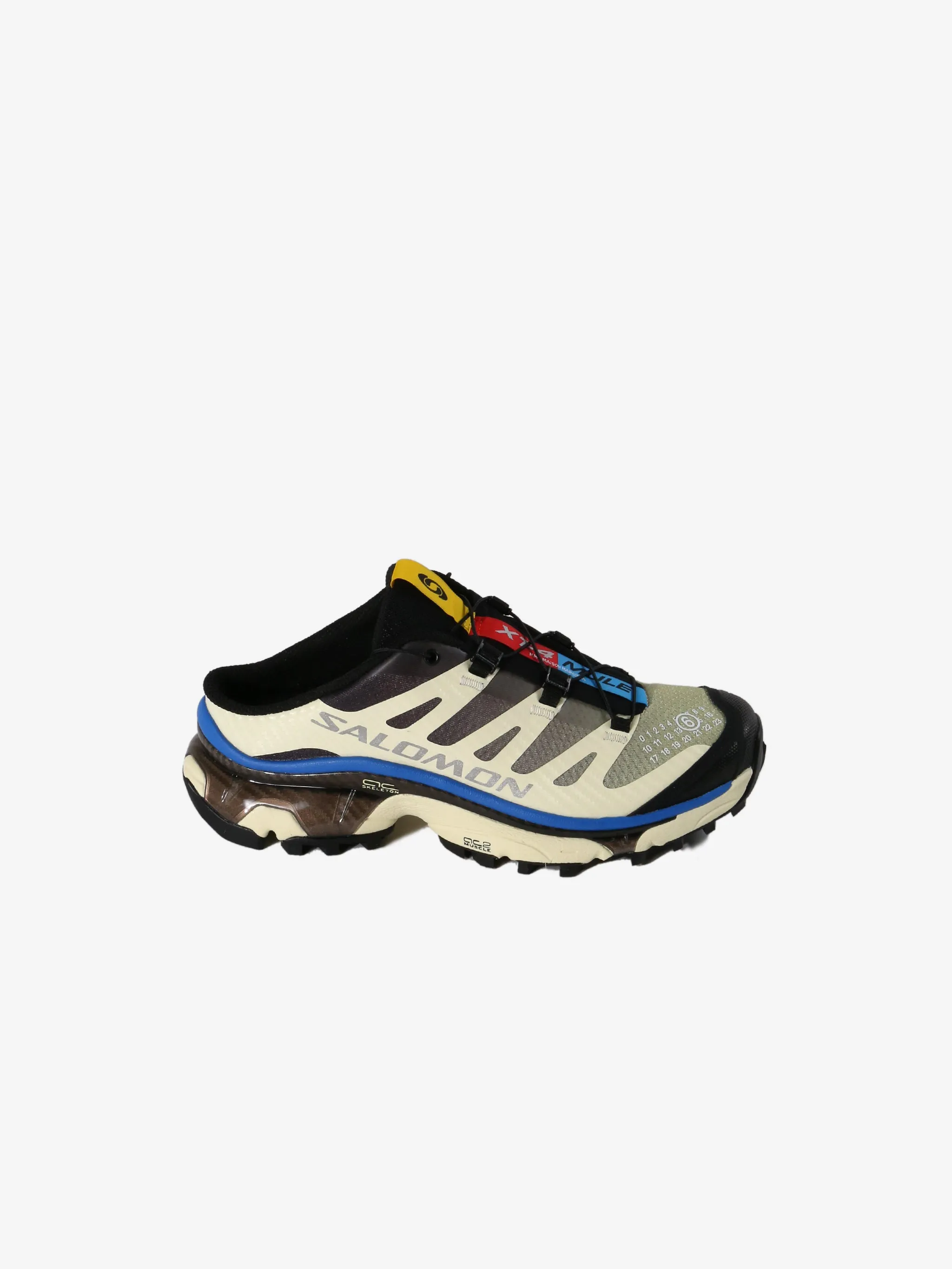 MM6 x SALOMON - Women XT-4 MULE Sneaker