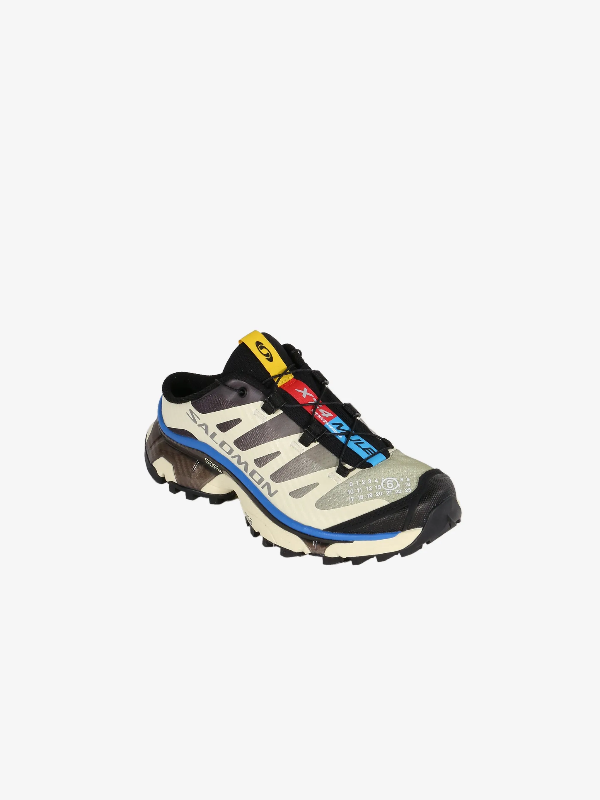 MM6 x SALOMON - Women XT-4 MULE Sneaker