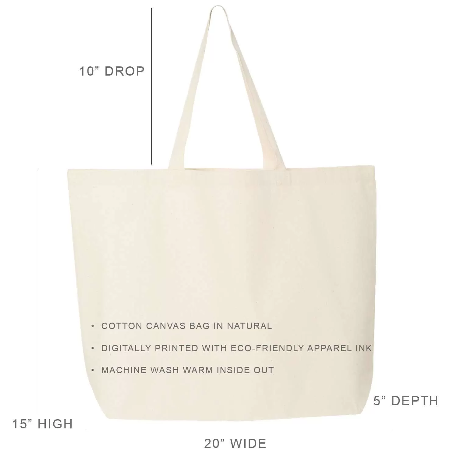 Mom Sh*t and Stuff Tote Bag