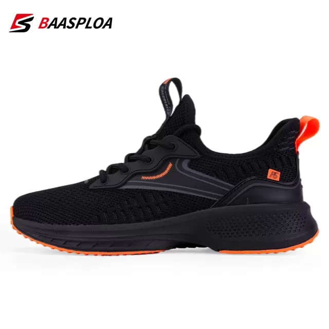 New Women Sneaker Knit Lightweight Running Shoes