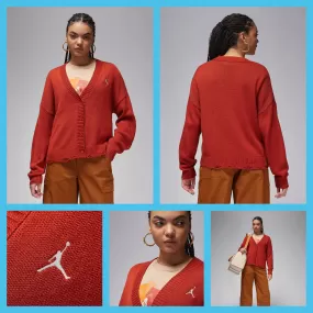 Nike  |Cardigans