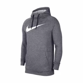 Nike Therma Men's Pullover Swoosh Training Hoodie - Clothing