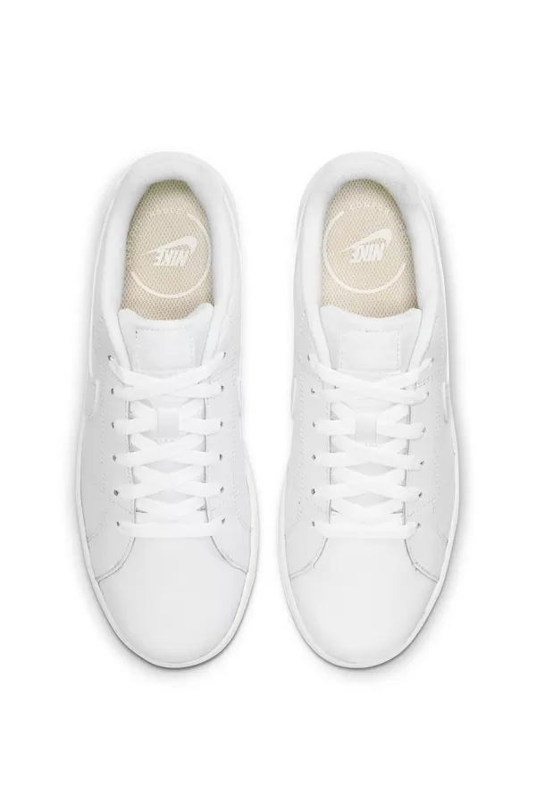 Nike Women Court Royale 2 Sneakers White