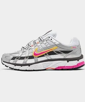 Nike Women's Nike P-6000 Casual Shoes