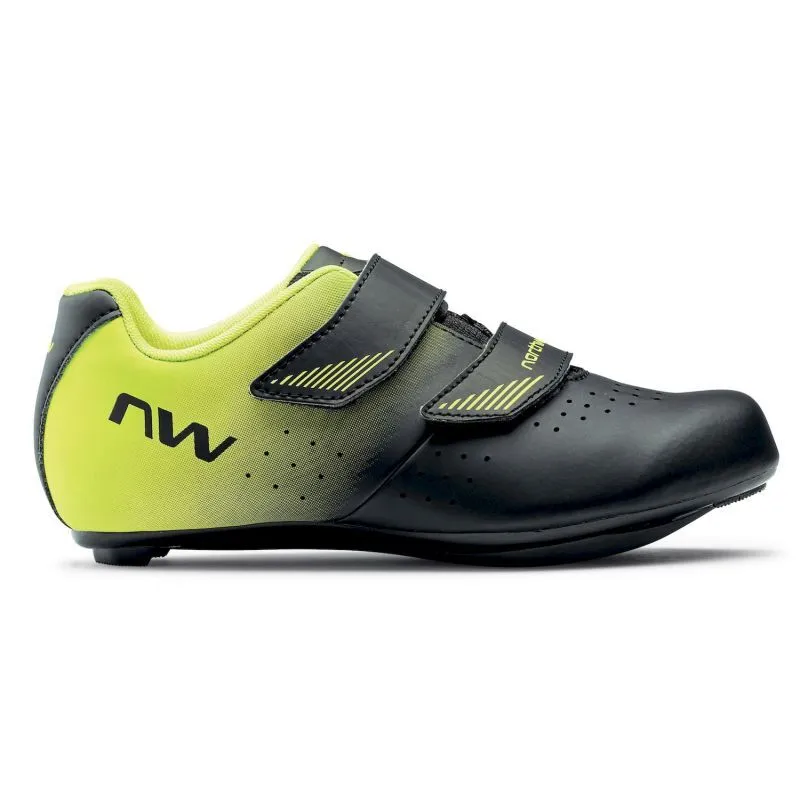 Northwave Core Junior - Cycling shoes - Kids