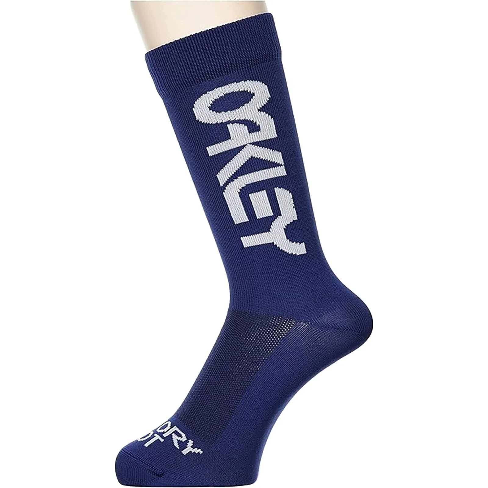 Oakley Factory Pilot Men's MTB Socks (New - Flash Sale)