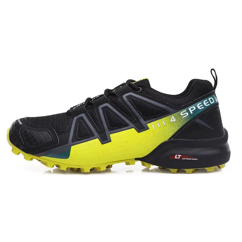 Outdoor Non-Slip Casual Running Shoes