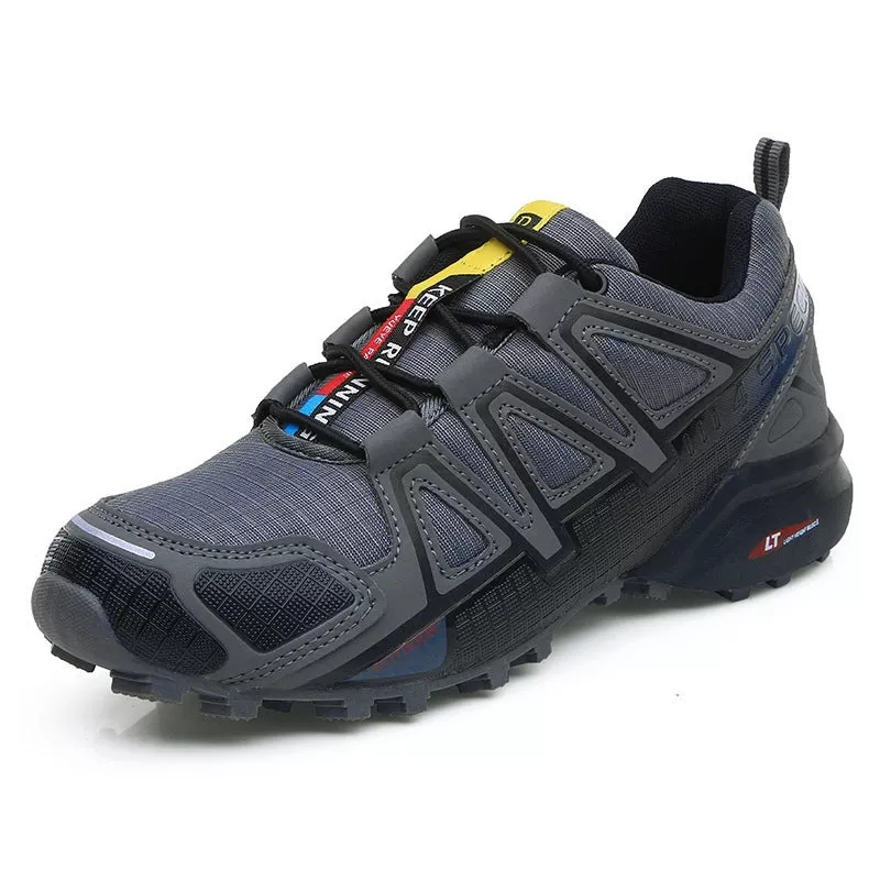 Outdoor Non-Slip Casual Running Shoes