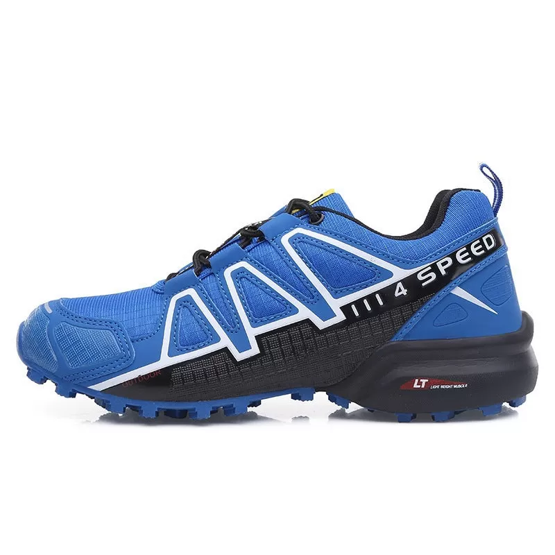 Outdoor Non-Slip Casual Running Shoes