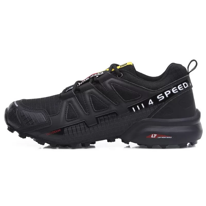 Outdoor Non-Slip Casual Running Shoes