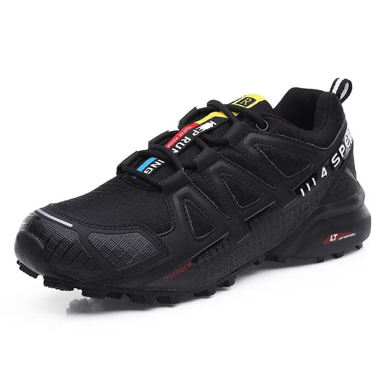 Outdoor Non-Slip Casual Running Shoes