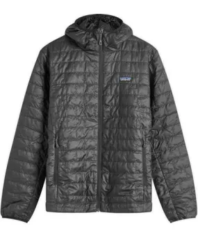 Patagonia Men's Nano Puff Hoodie