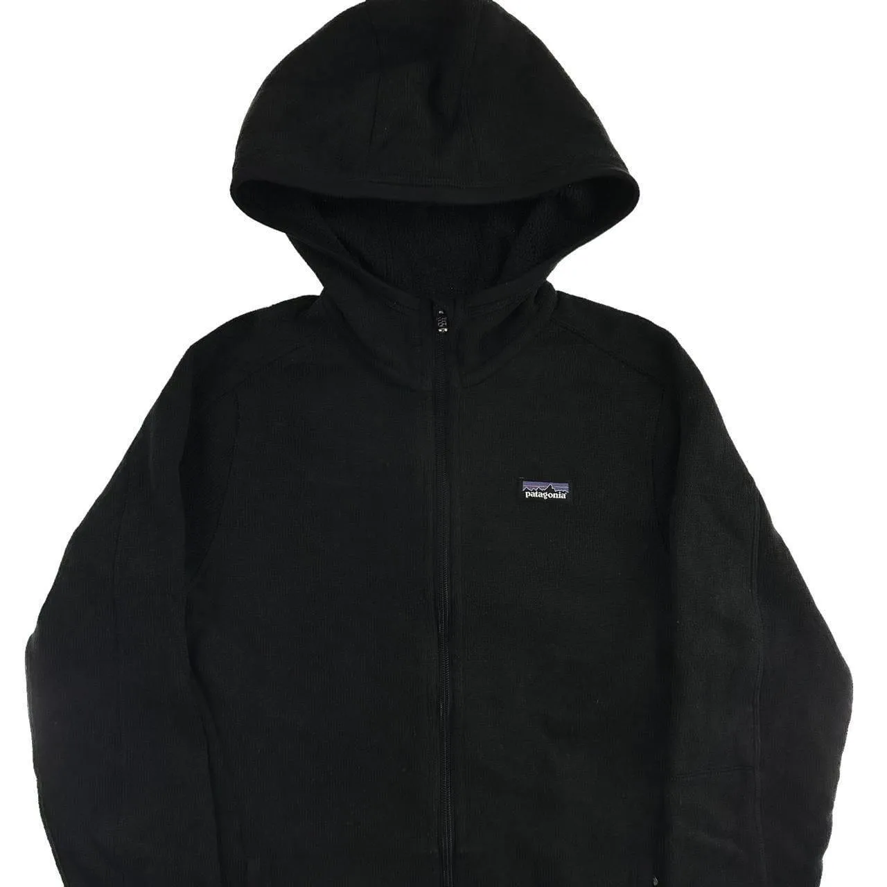 Patagonia zip hoodie woman’s size XS