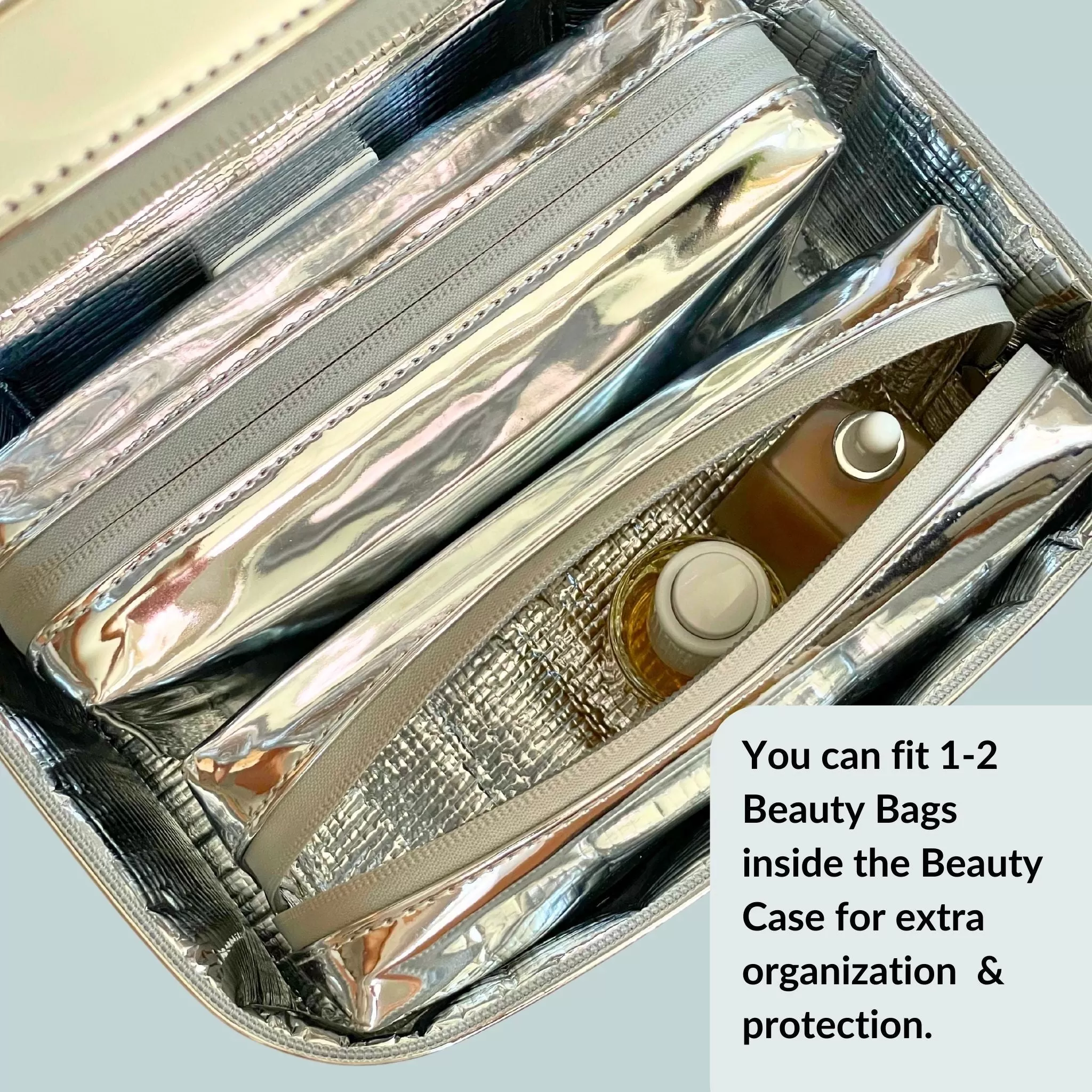 Performance Beauty Case