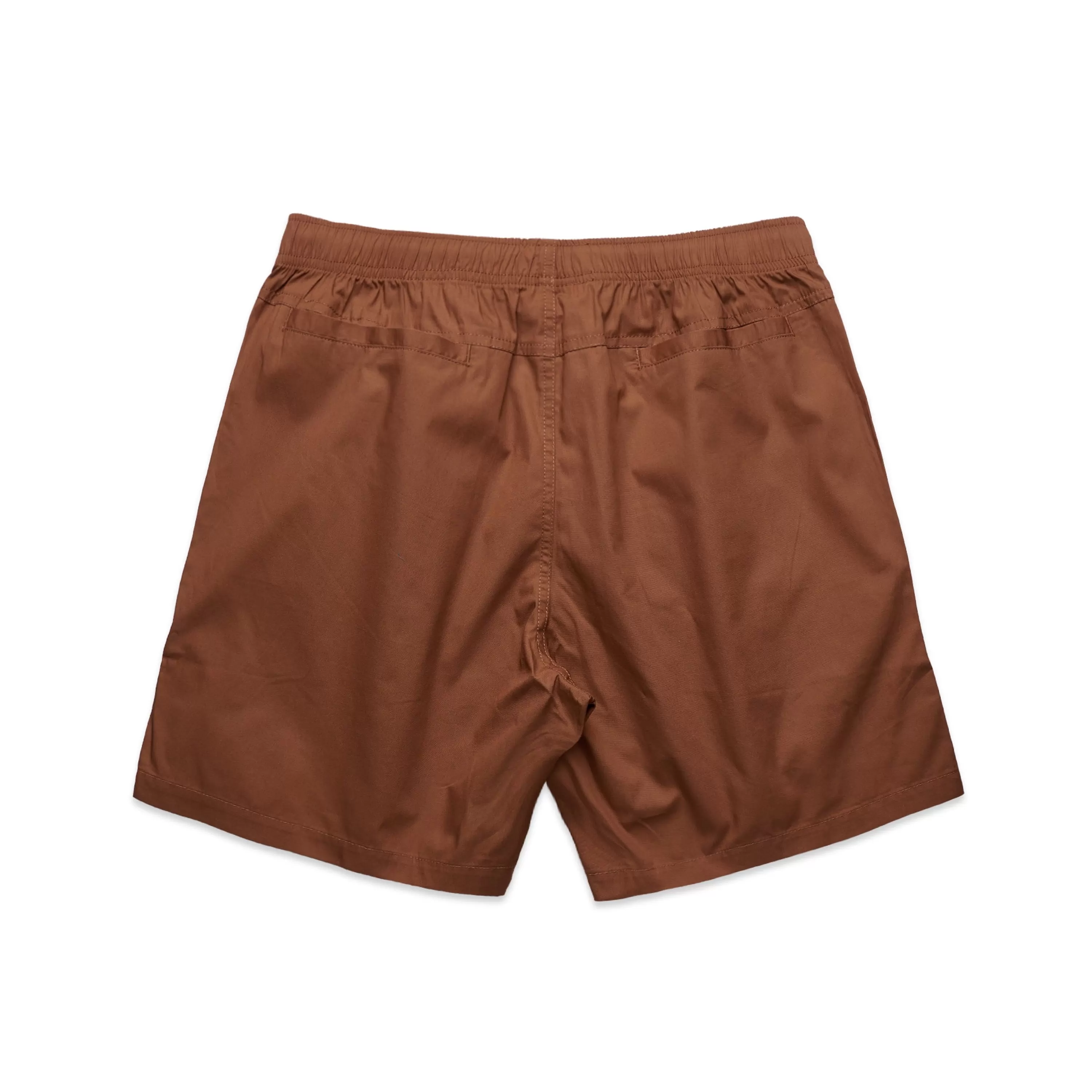 PHX GEN Desert Shorts - Copper