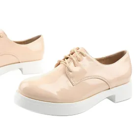 Pink jazz shoes classic KSL11