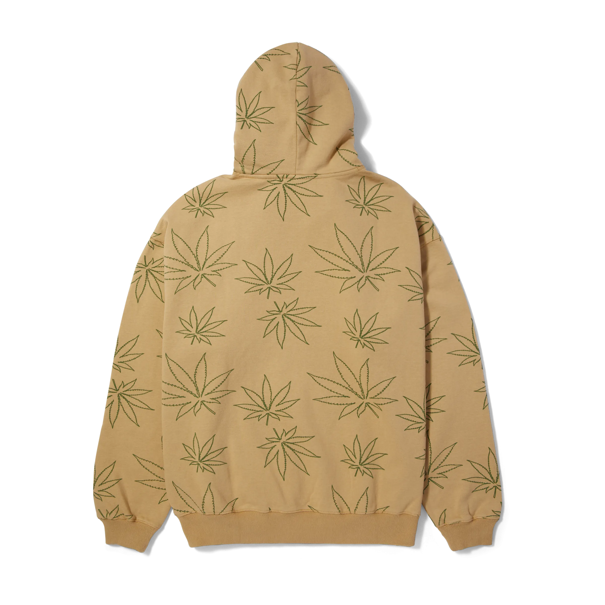 Plantlife Fleece Hoodie