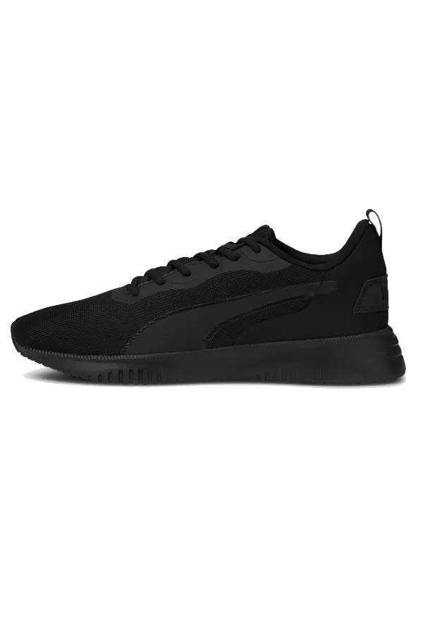 PUMA Women Flyer Flex Running Sneaker Black