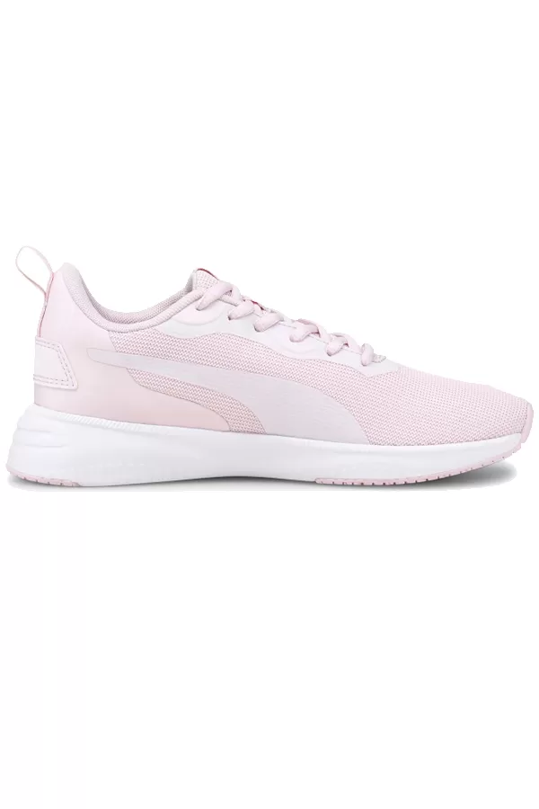 PUMA Women Flyer Flex Running Sneaker Pink