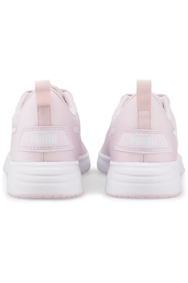 PUMA Women Flyer Flex Running Sneaker Pink