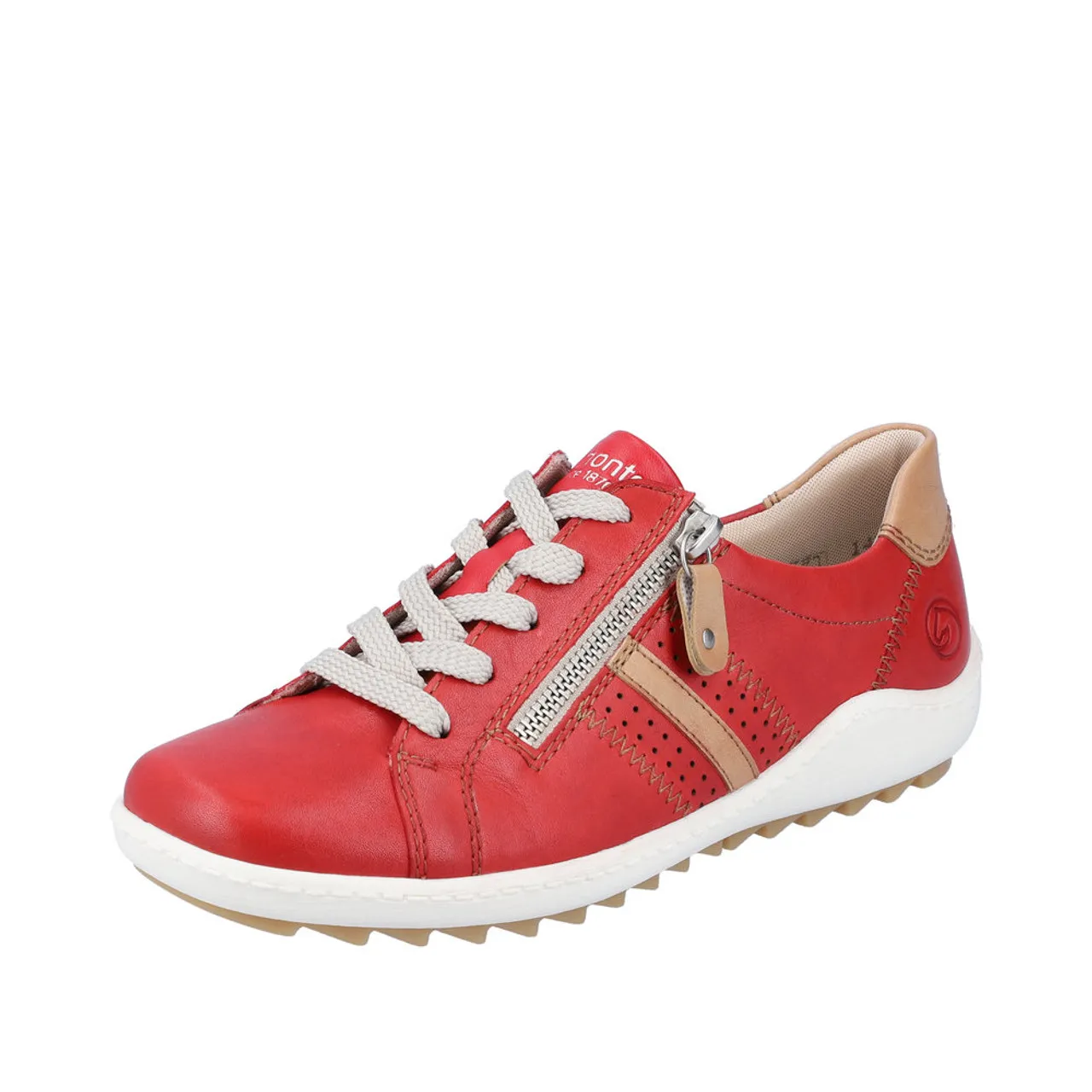 Remonte Women's R1432 Sneaker