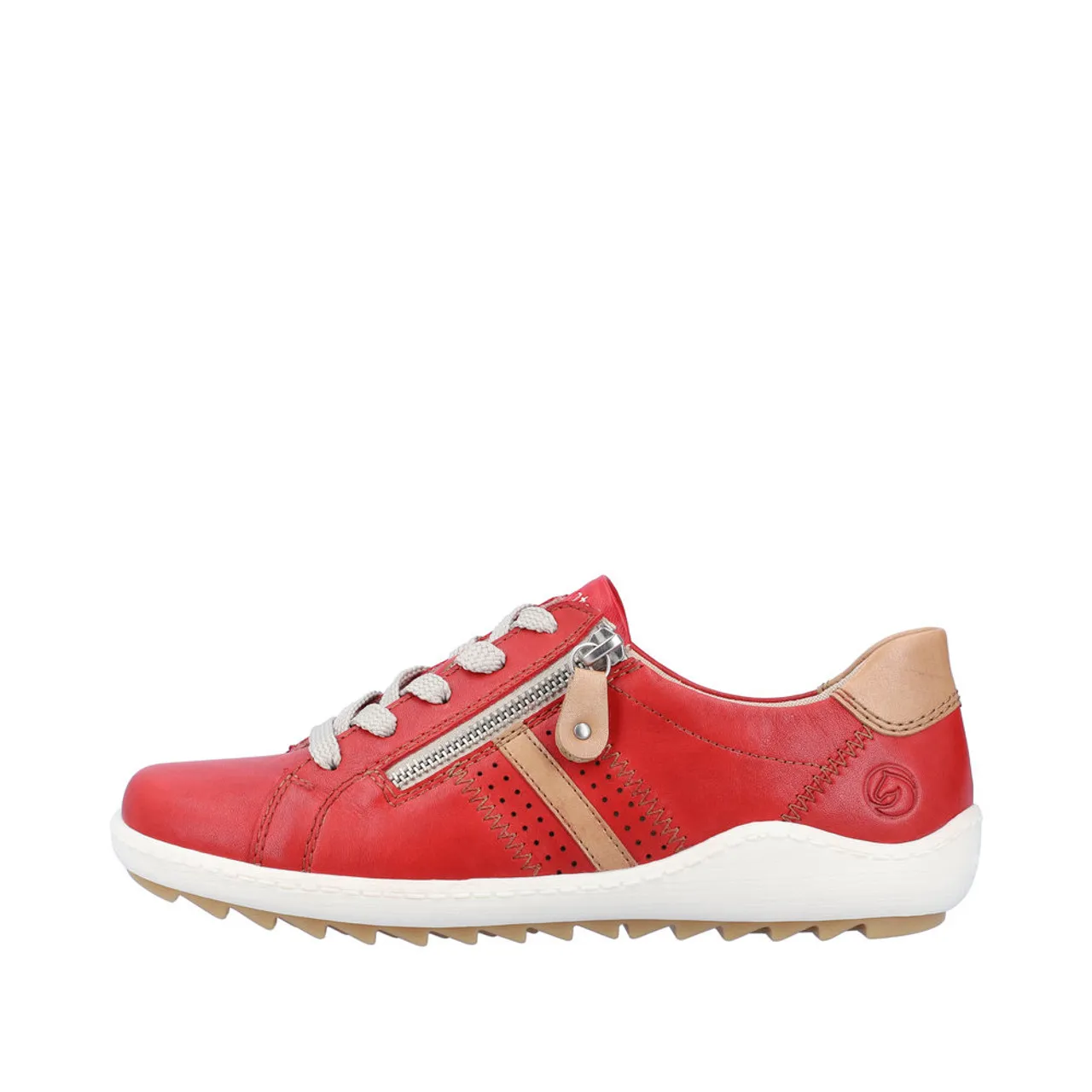 Remonte Women's R1432 Sneaker