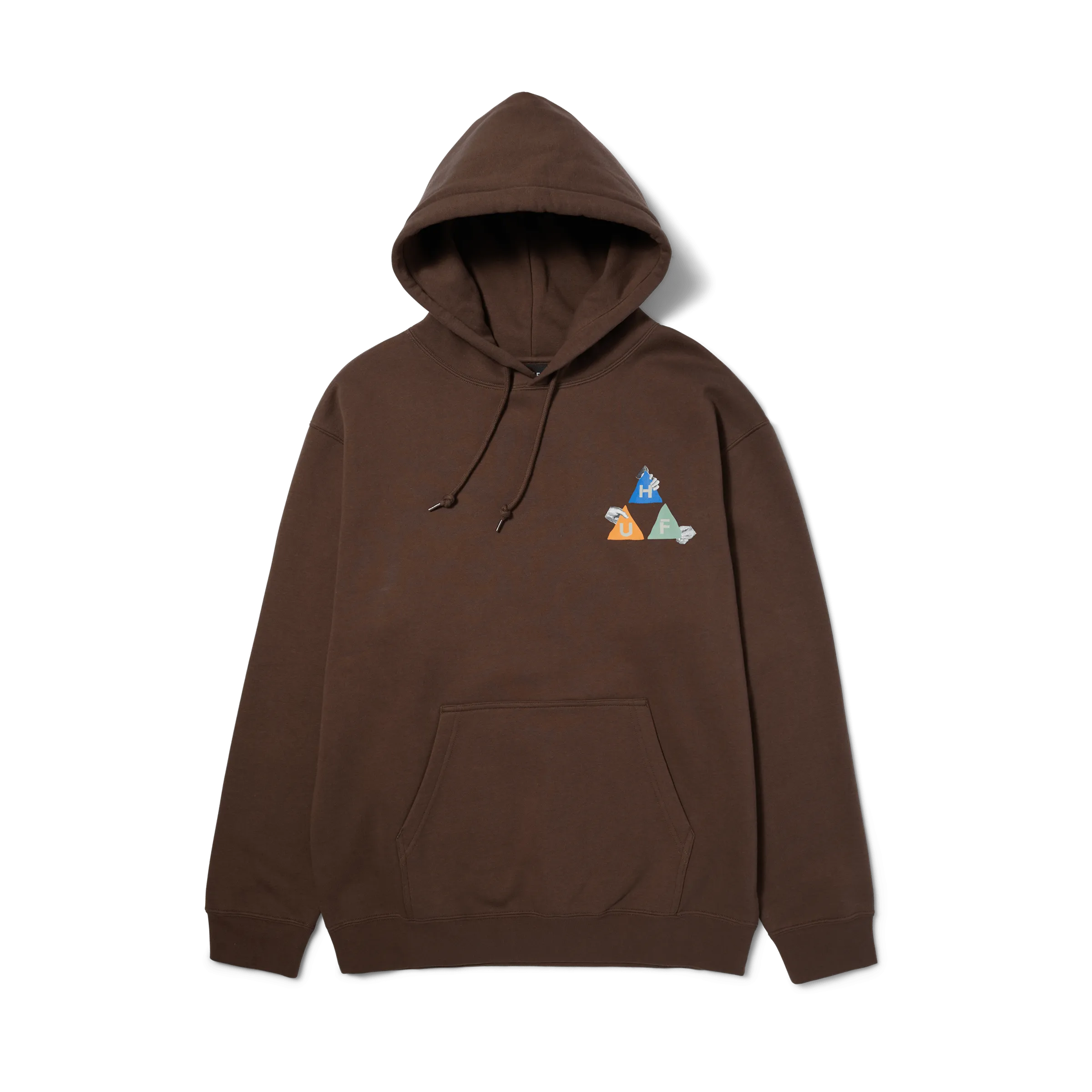 Rituals Pullover Hoodie