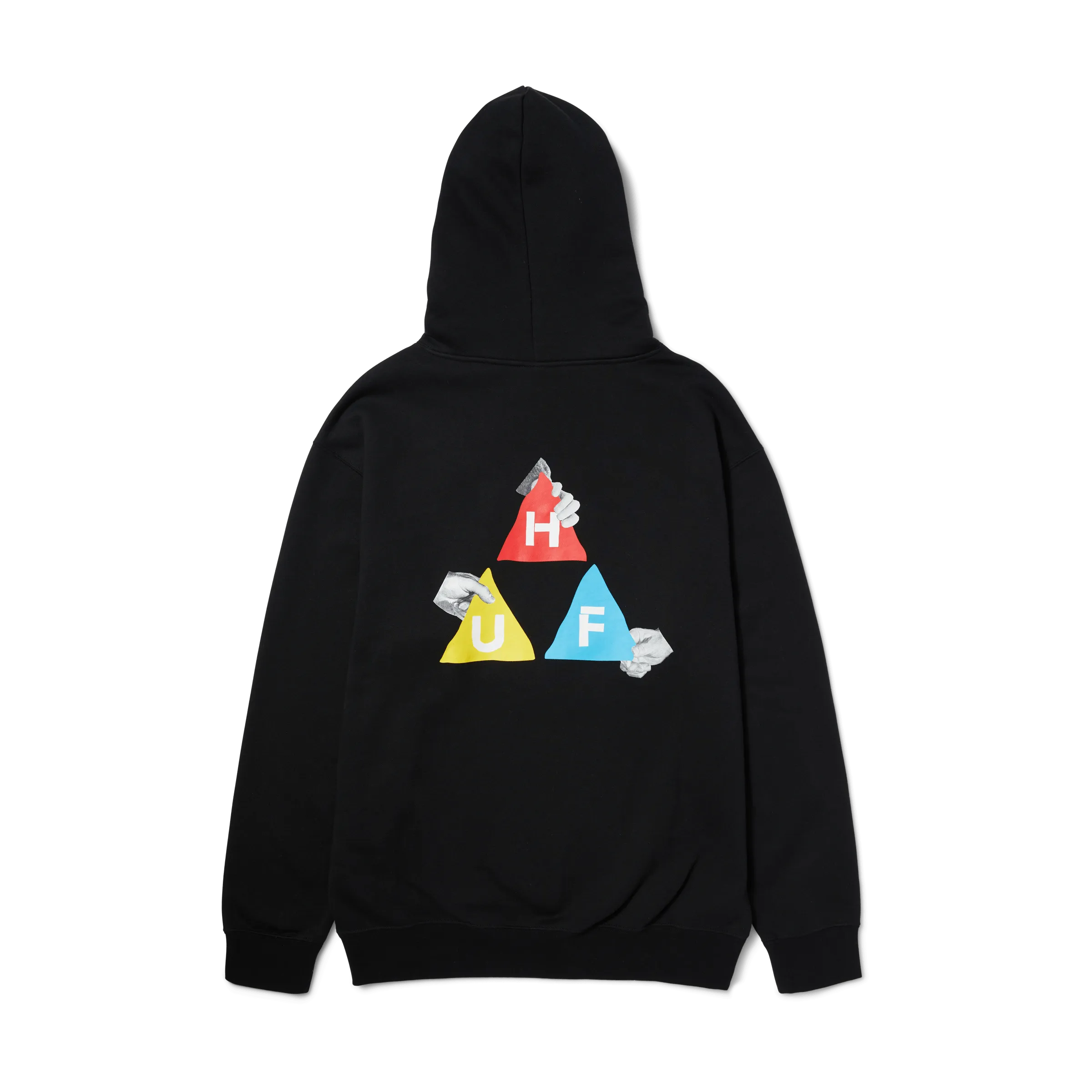 Rituals Pullover Hoodie