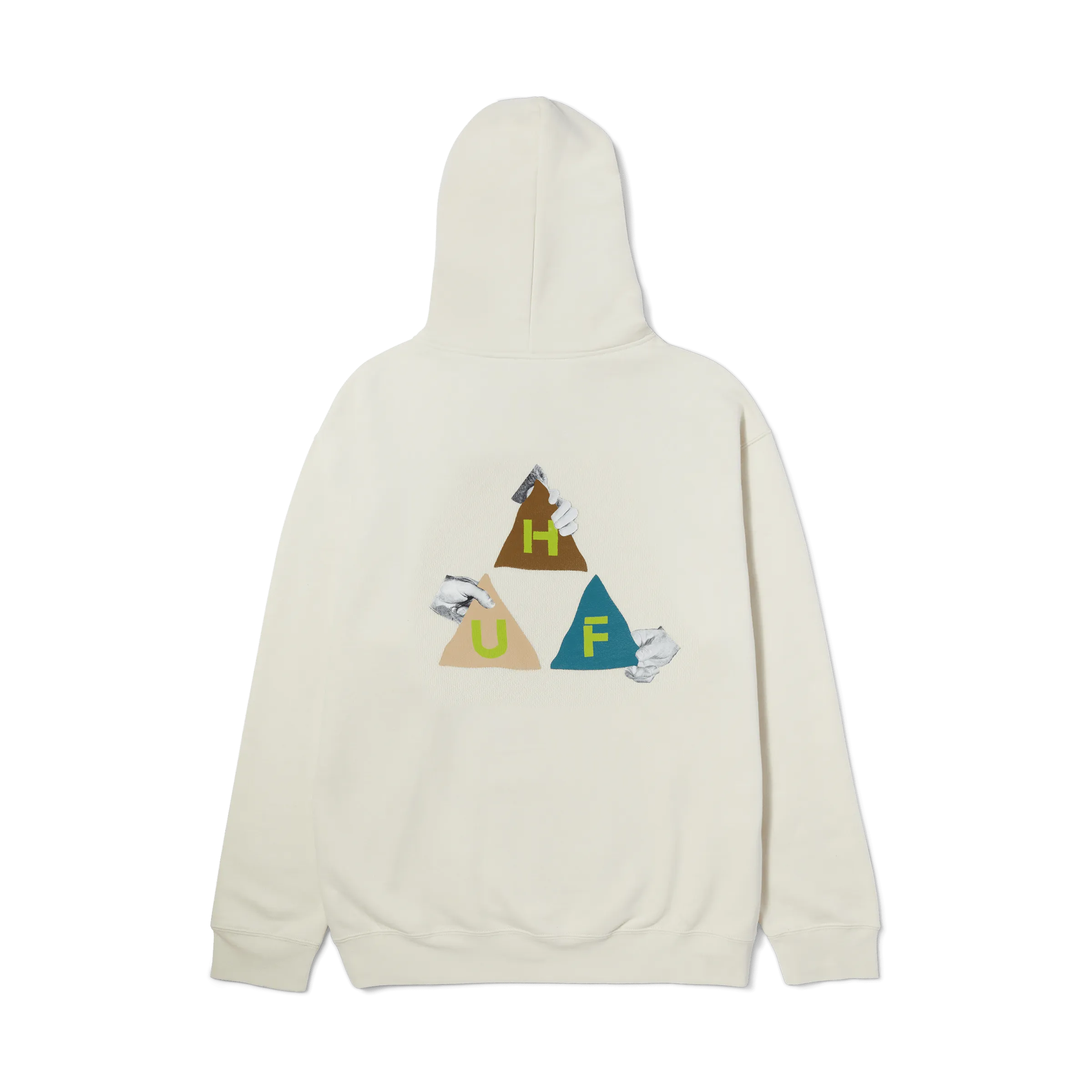 Rituals Pullover Hoodie