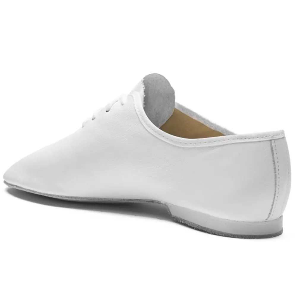 Rumpf Jazz Basic White