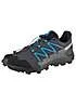 Salomon Quick Release Hiking Shoes