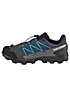 Salomon Quick Release Hiking Shoes