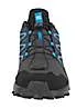 Salomon Quick Release Hiking Shoes